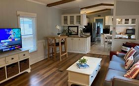 Beaufort Sc New Renovation, Close To Parris Island, Historic Downtown, Beautiful Beaches, Sleeps 6
